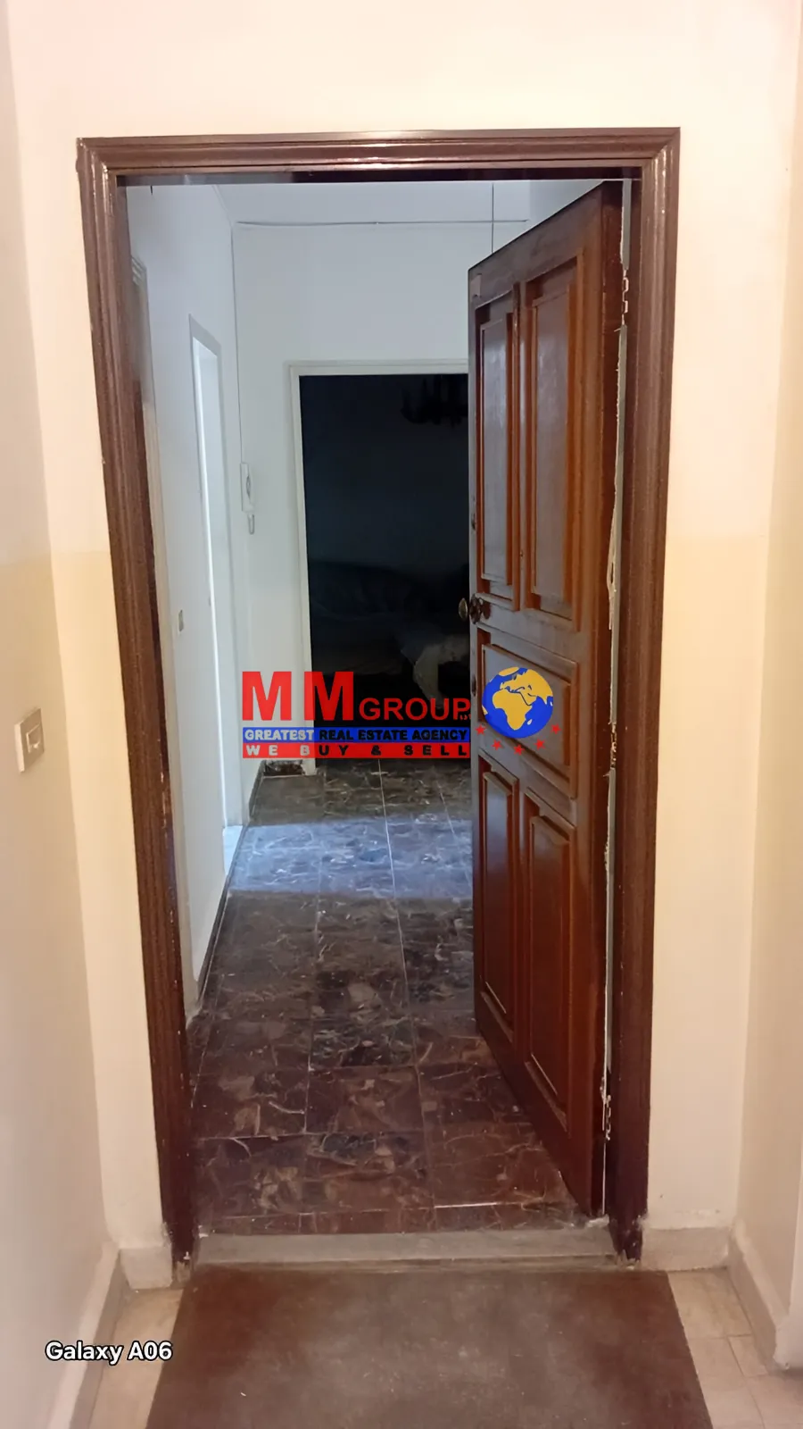 Apartment for Sale in Sad El Baouchriyeh