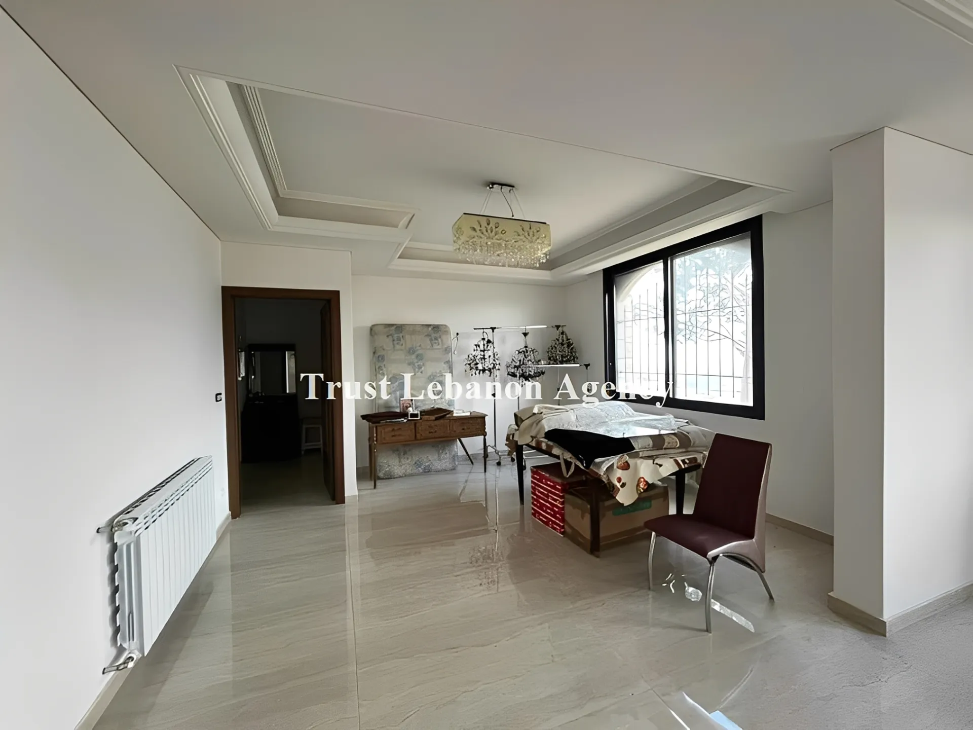 Apartment for Rent in Metn Khonchara Lebanon - 3 bed, 3 bath