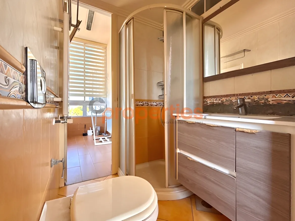 Apartment for Rent in Bqennaya