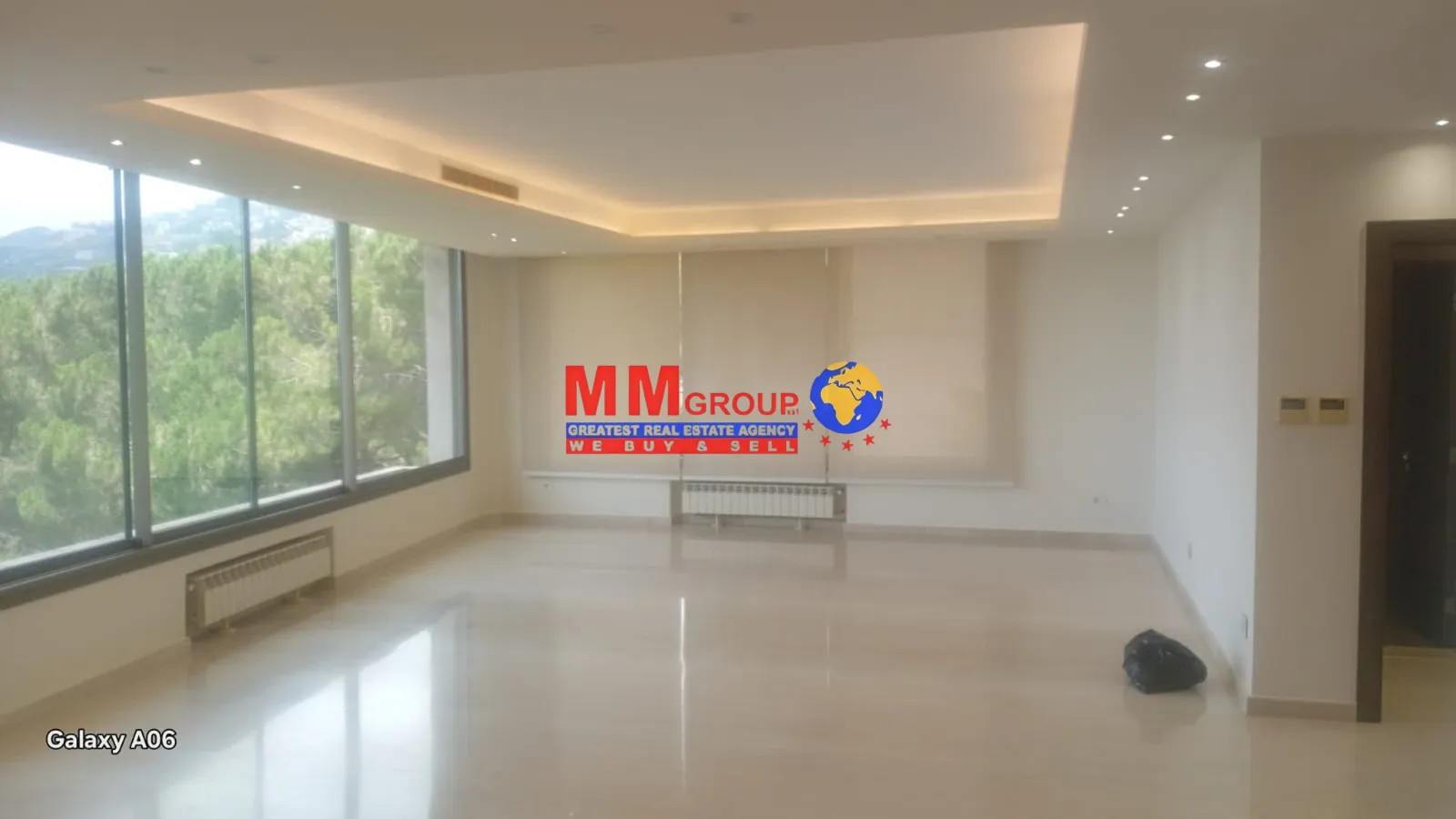 Apartment for rent in Beit Meri, Lebanon