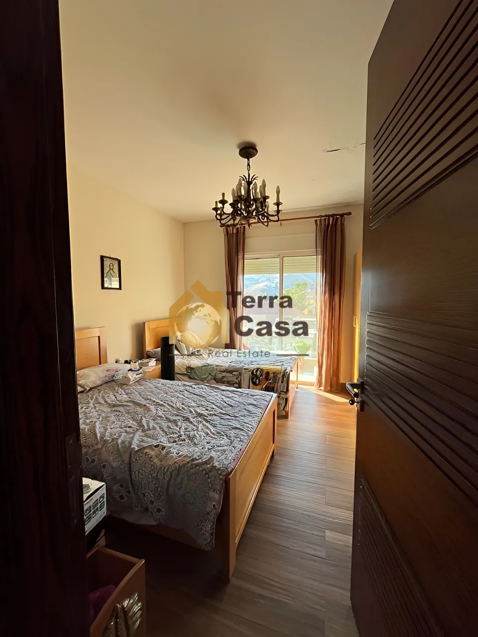 Apartment for Sale in Zahle