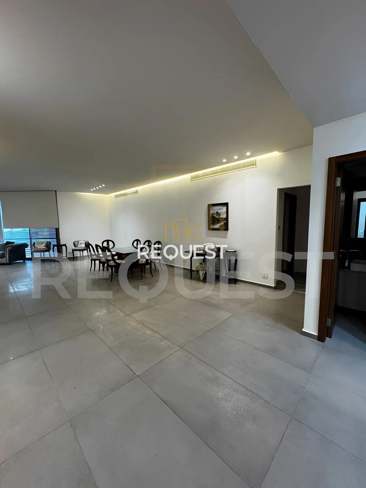 Apartment for rent in Achrafieh