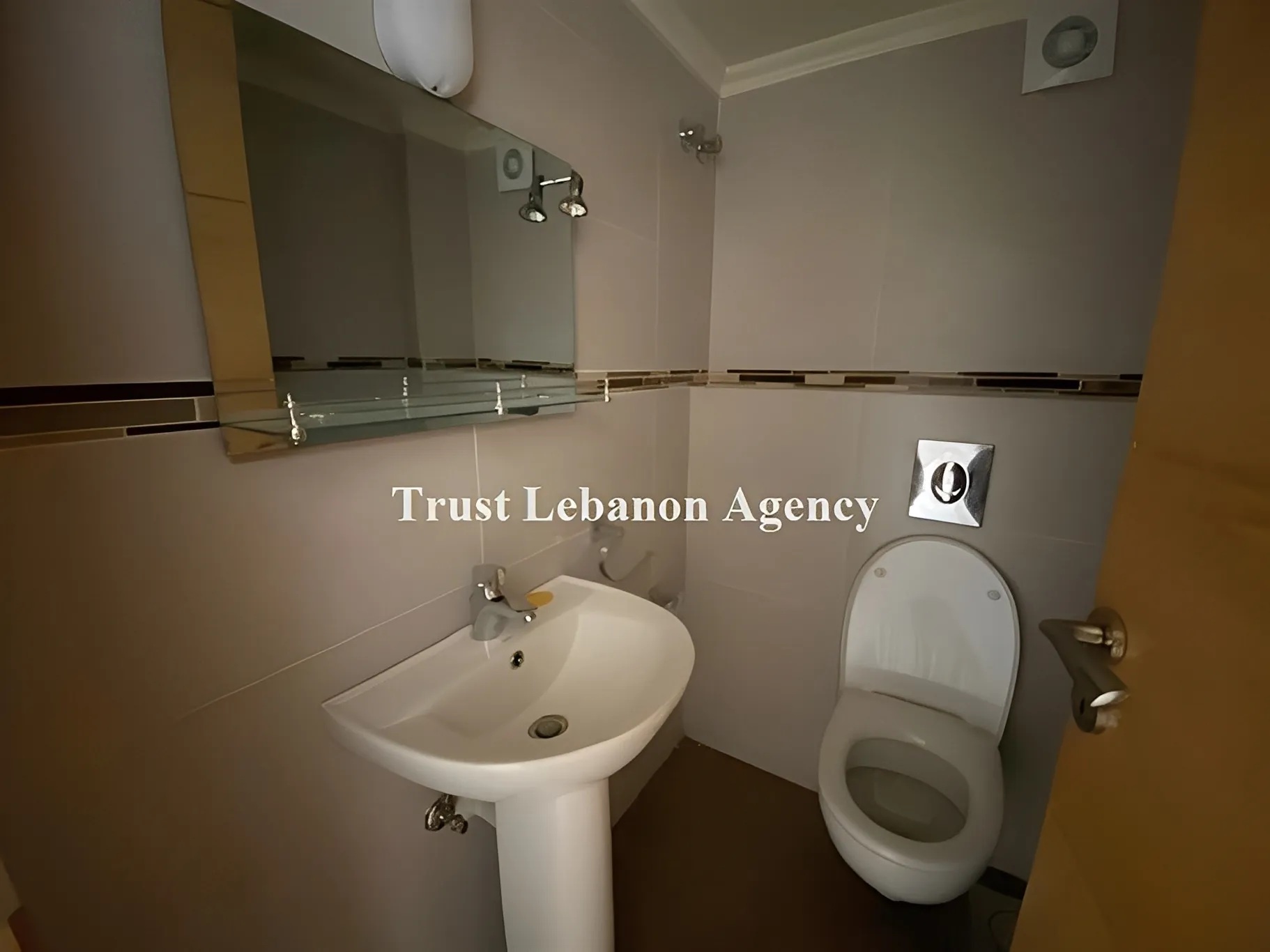 Apartment for Rent in Metn Broumana Lebanon