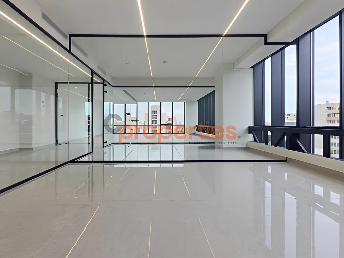 Office for Rent in Baouchriyeh