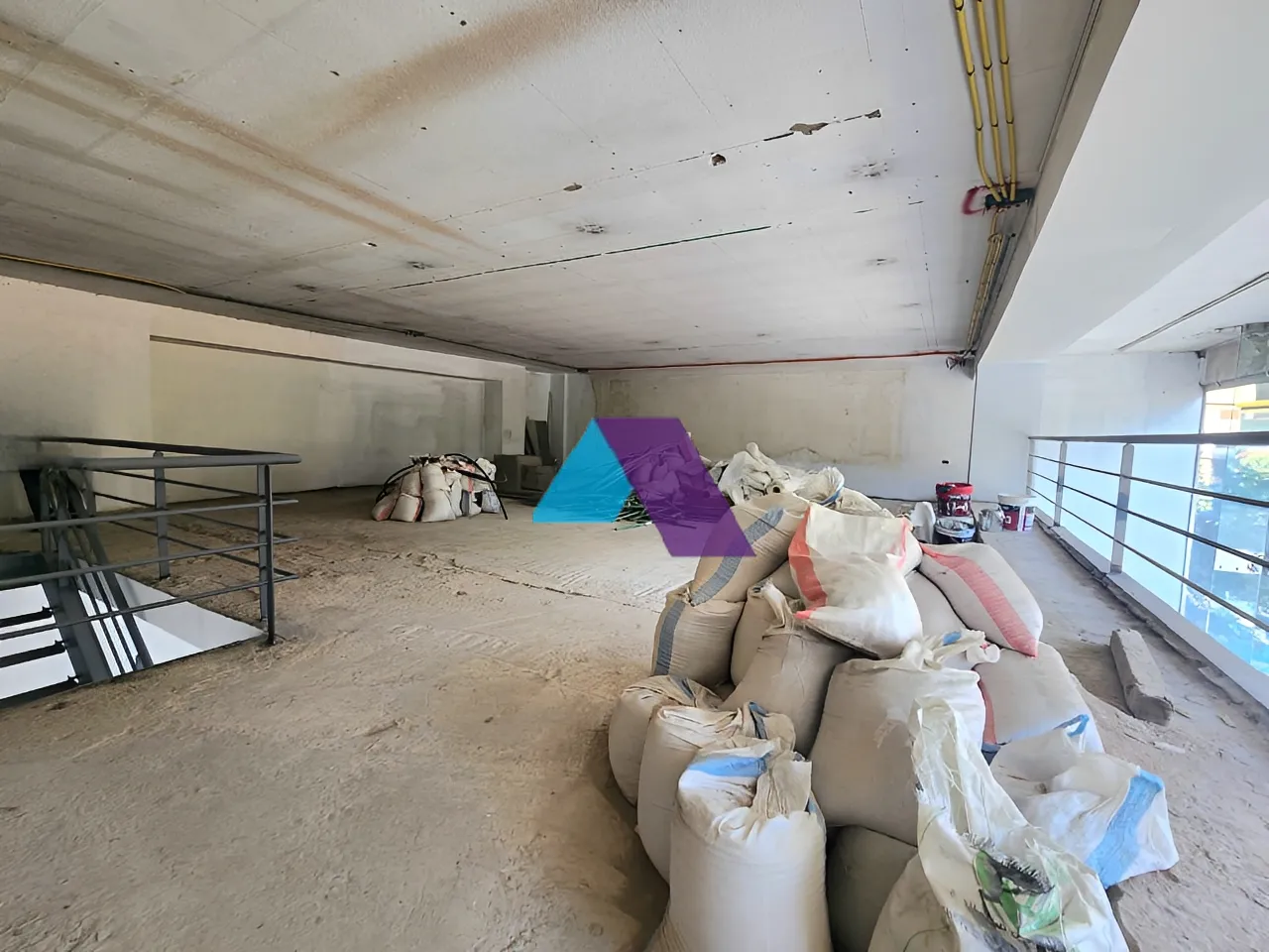 Showroom for Sale in Achrafieh