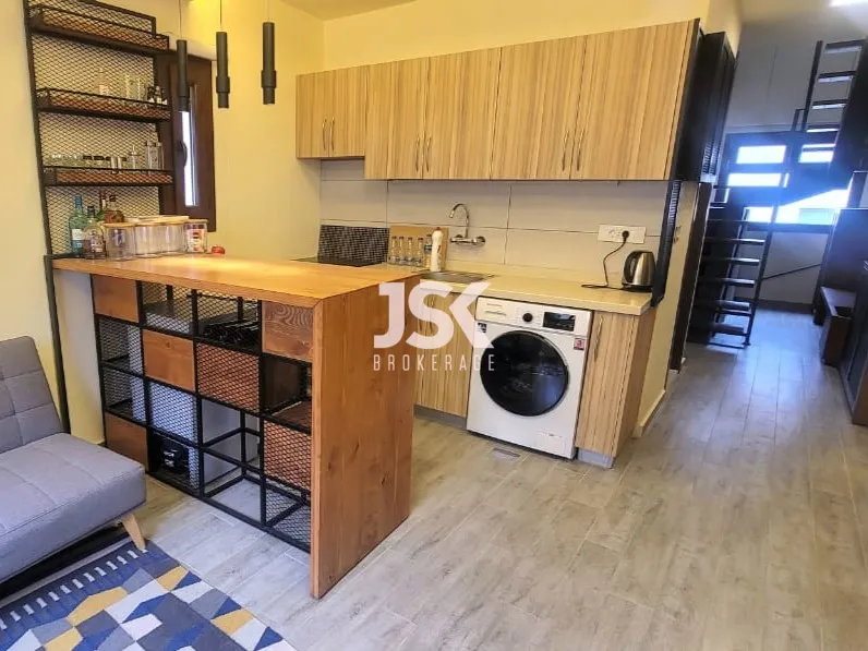 Chalet for Sale in Kafr