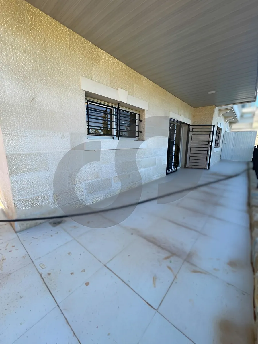 Apartment for Sale in Bhamdoun, Lebanon