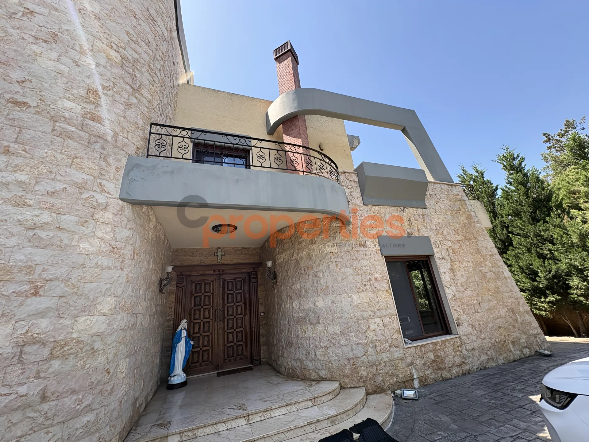 Villa for Sale in Batroun