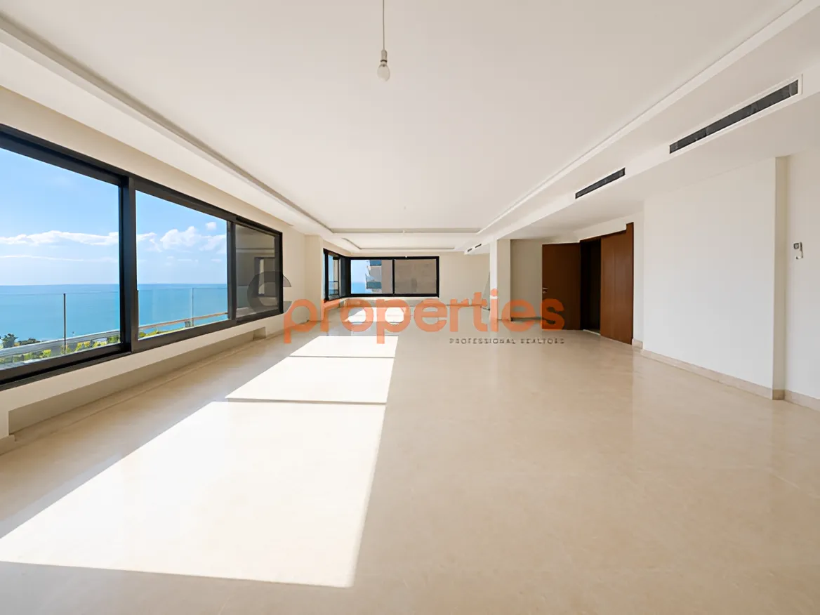 Apartment for sale in Ramleh Al Bayda, Beirut, Lebanon - 4 bed, 6 bath