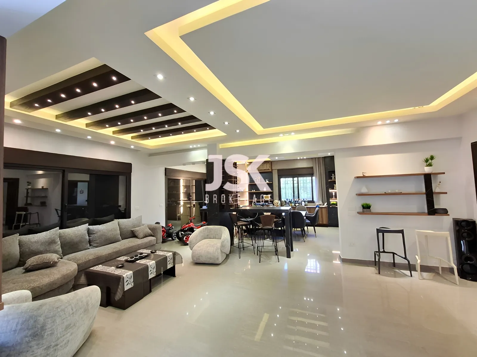Apartment for Sale in Kfar Yassine