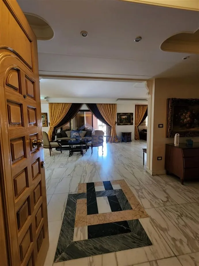 Apartment for Sale in Ramlet El Baida