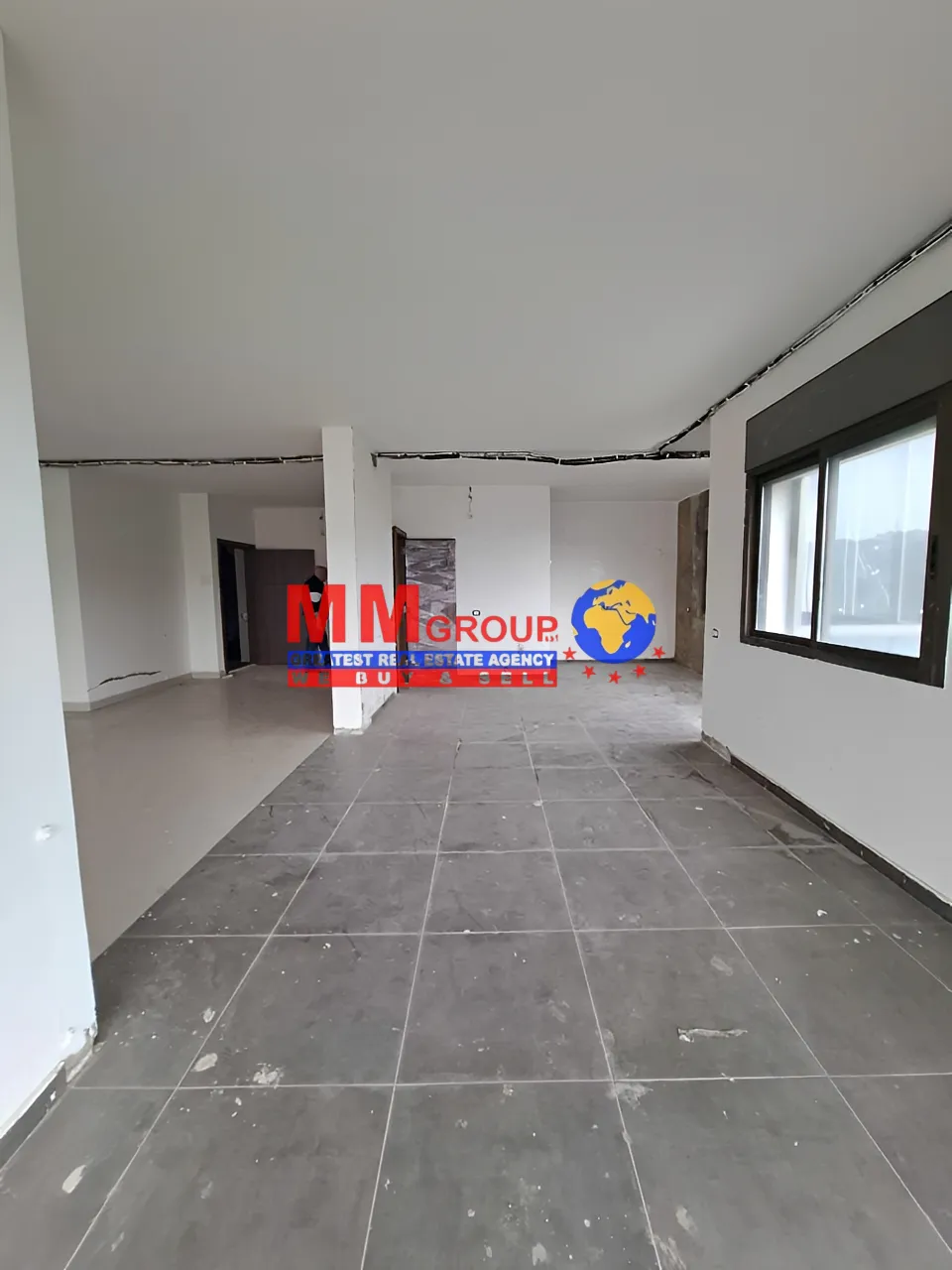 Apartment for Sale in Qortadah
