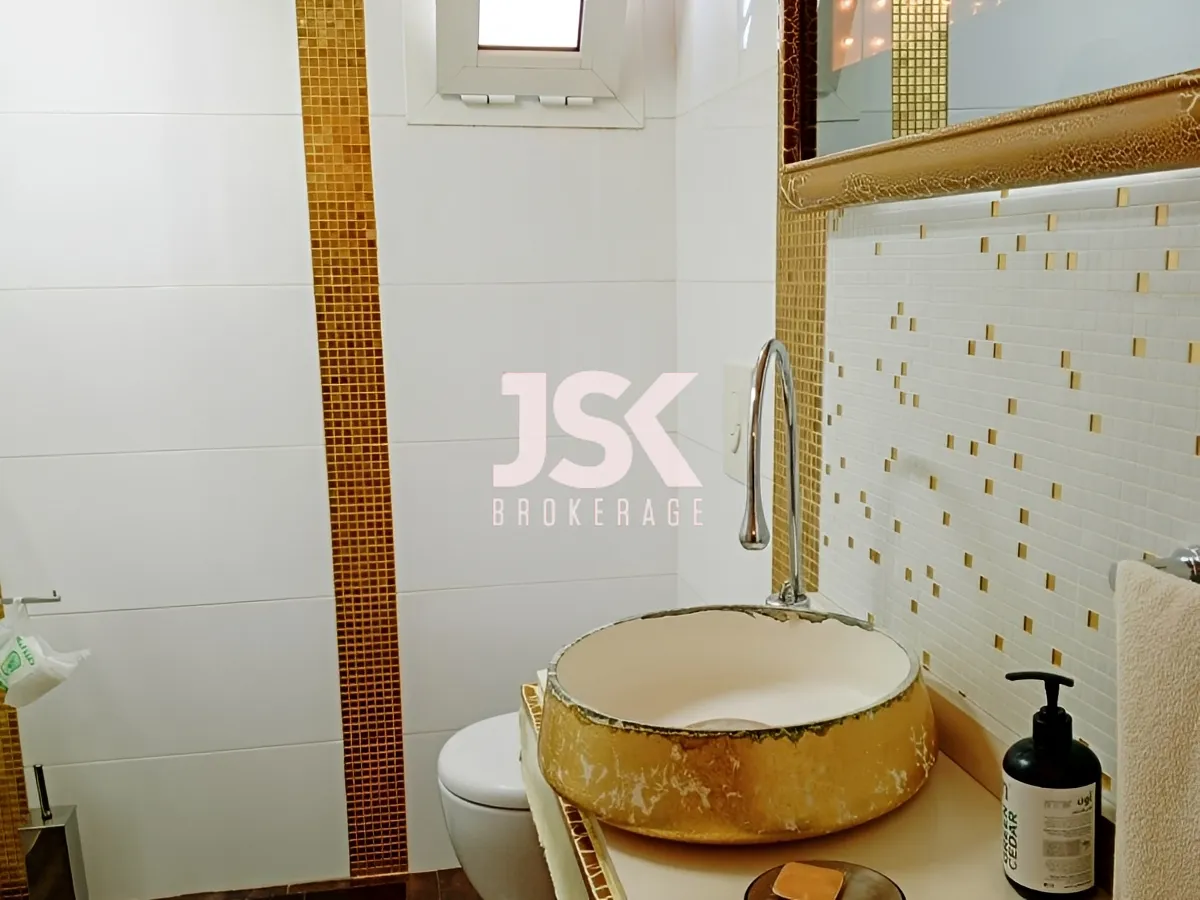 Apartment for Sale in Byblos