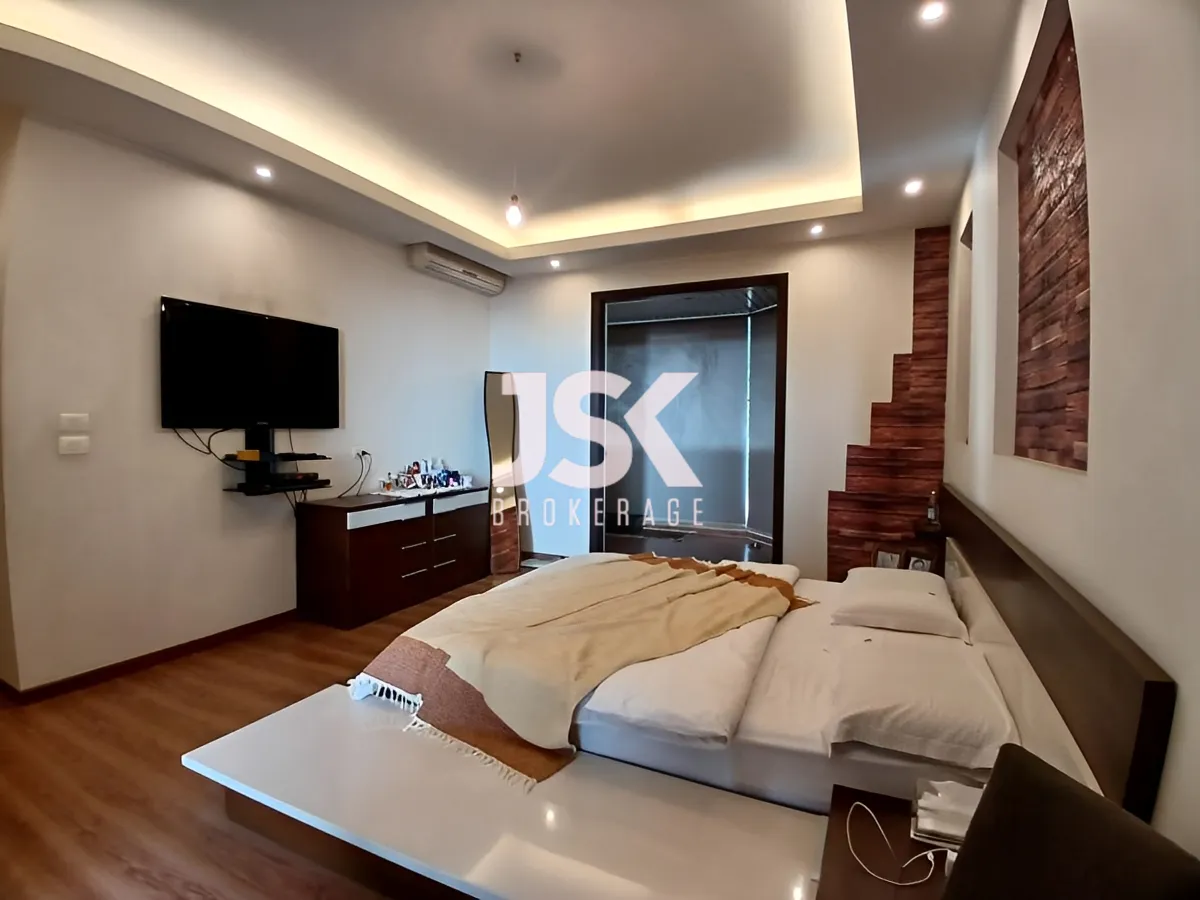 Apartment for Rent in Dbayeh, Lebanon