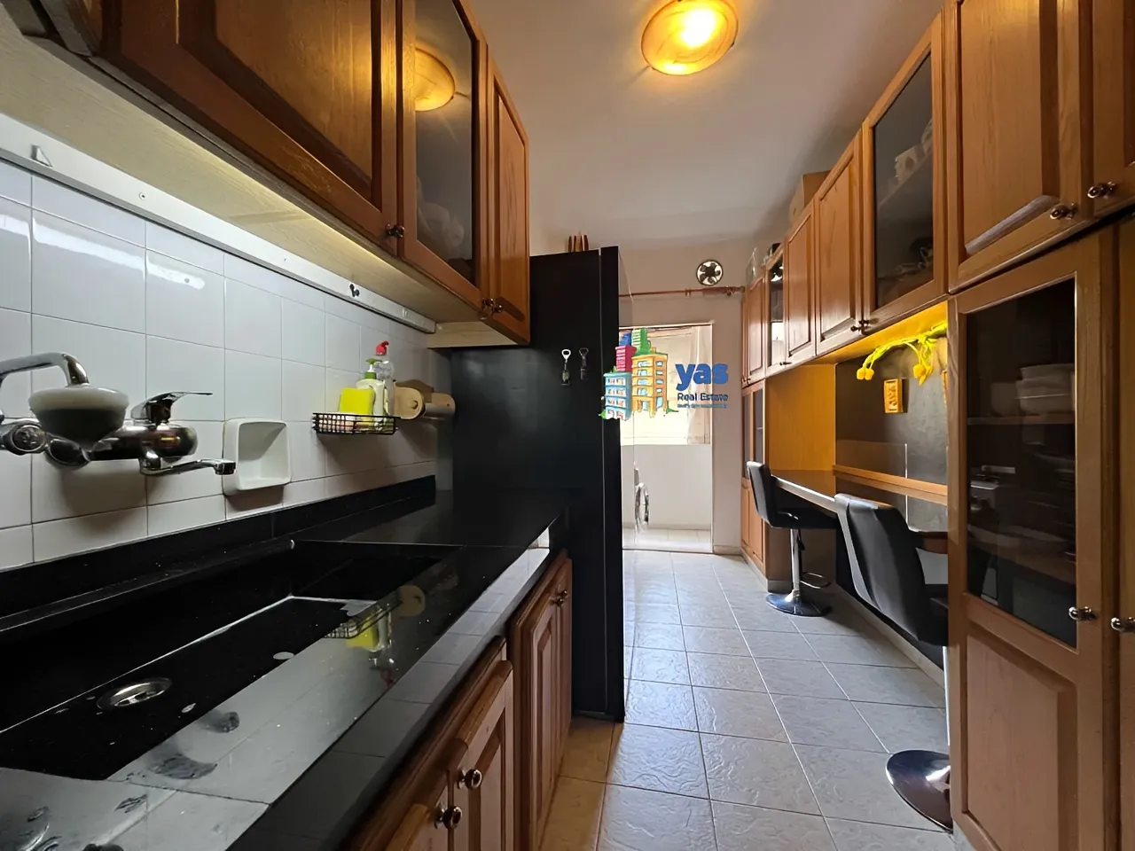 Apartment for Sale in Sarba - 3 bed, 1 bath