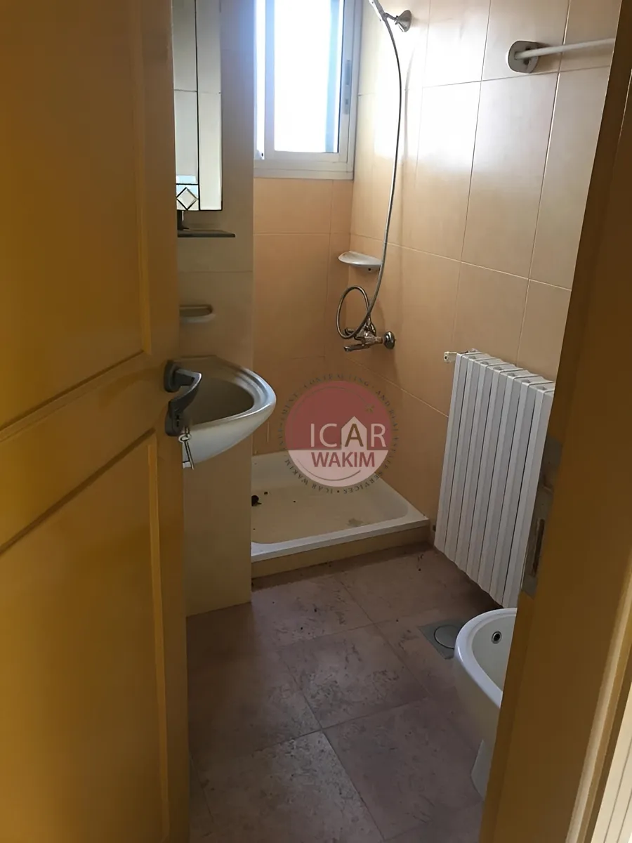 Apartment for Rent in Ouyoun