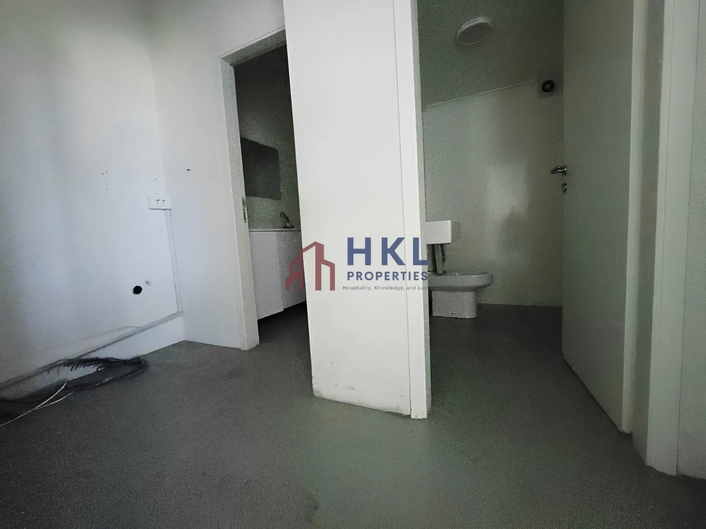 Office for sale in Sin El Fil, Lebanon