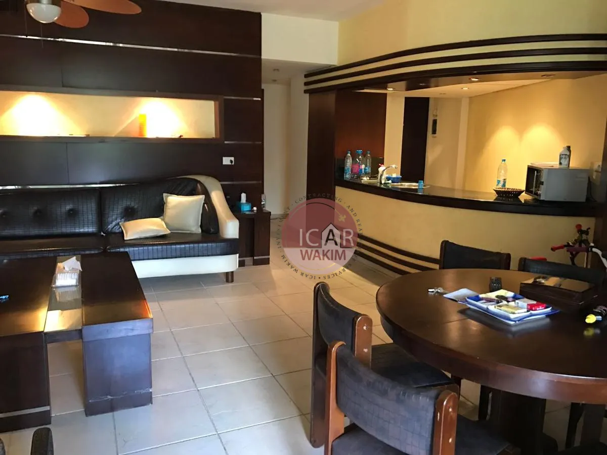 Chalet for rent in Kaslik