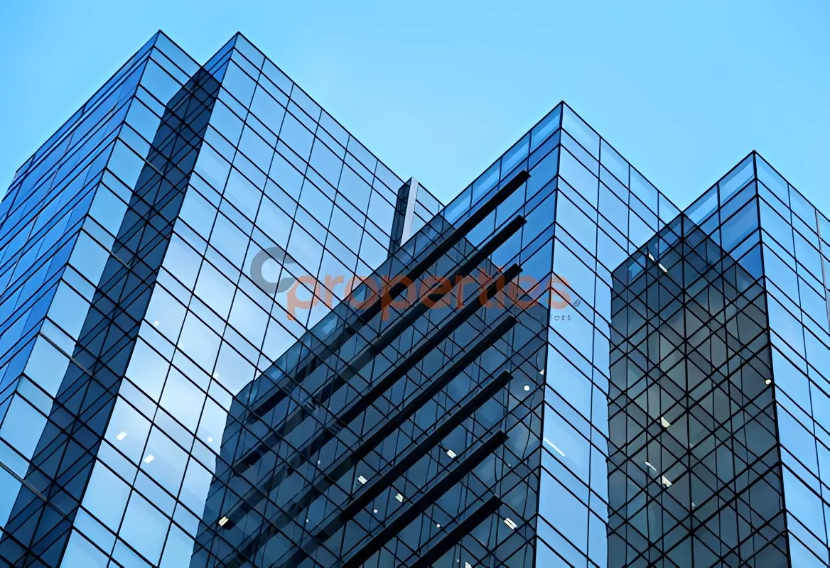Office for Rent in Dekwaneh