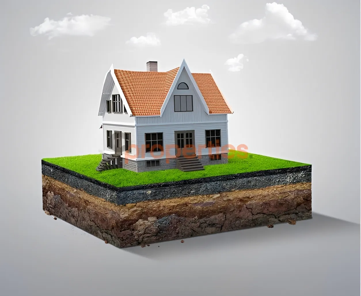 Residential Land for Sale in Ain Saadeh