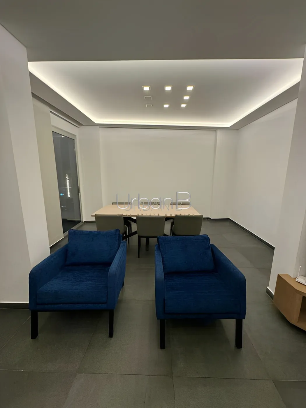 Apartment in Manara, beirut, lebanon