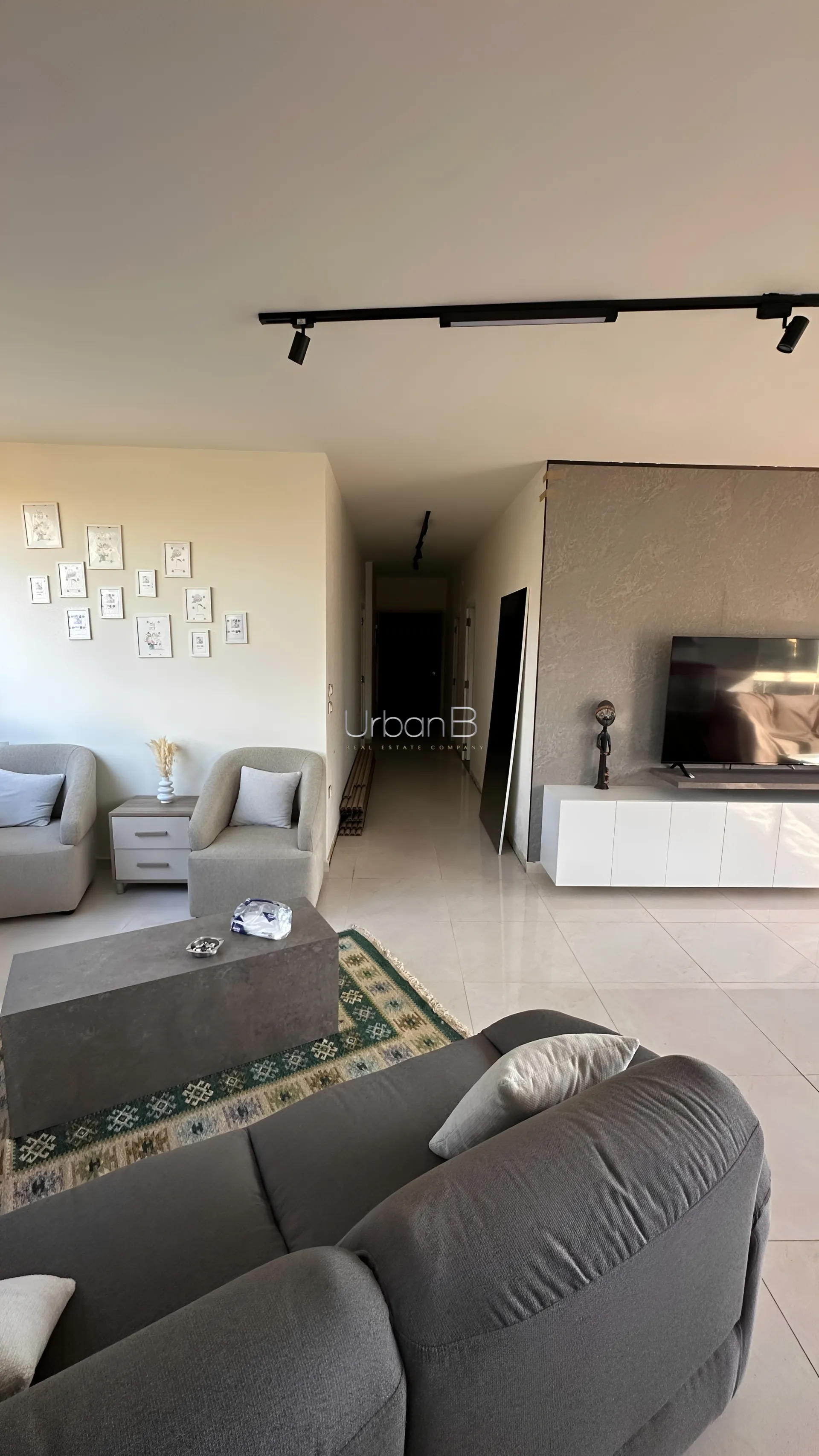 Apartment for sale in Monteverde main street، lebanon
