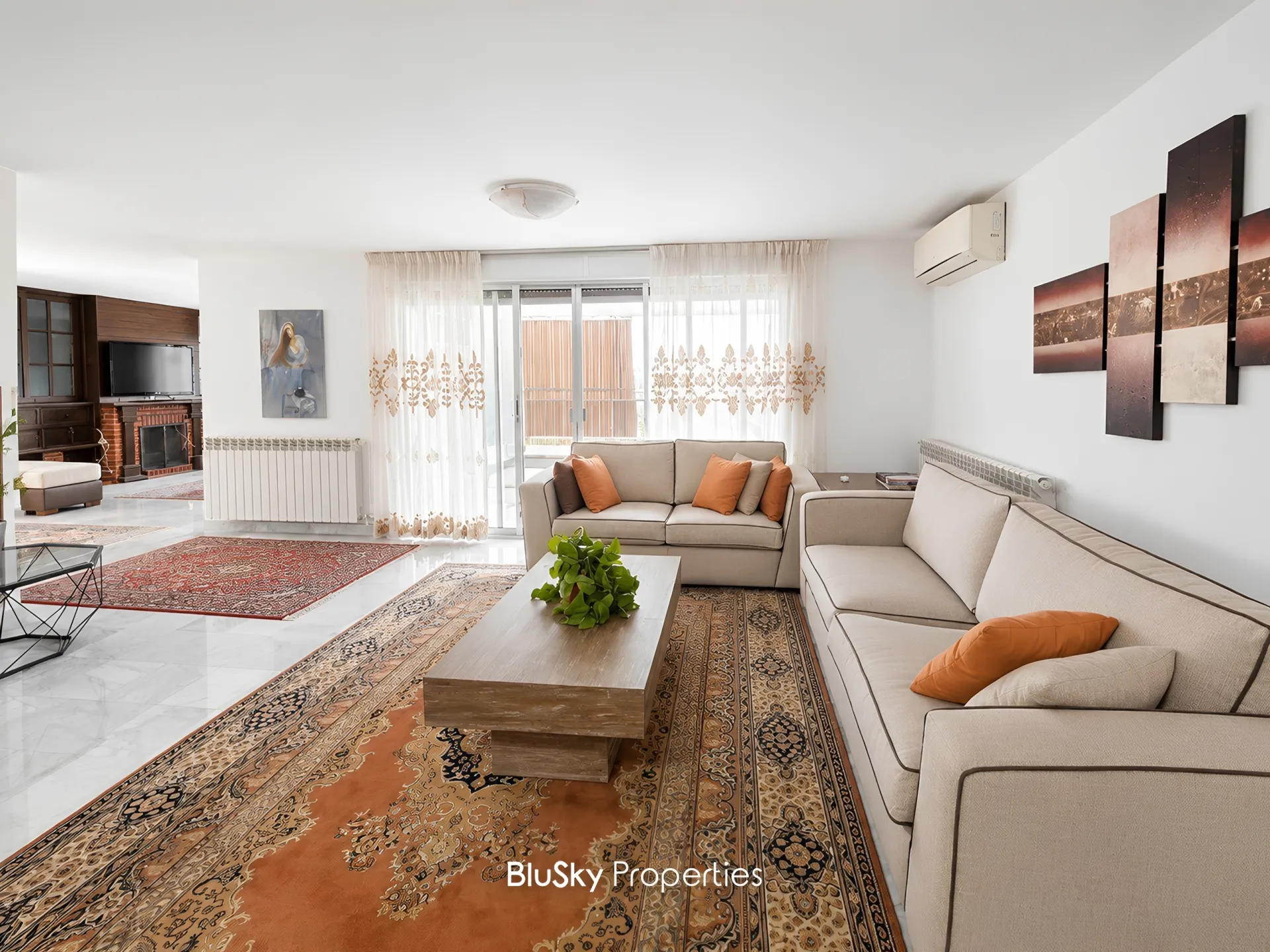 Apartment for rent in Ain saadeh, lebanon - 3 bed, 4.0 bath