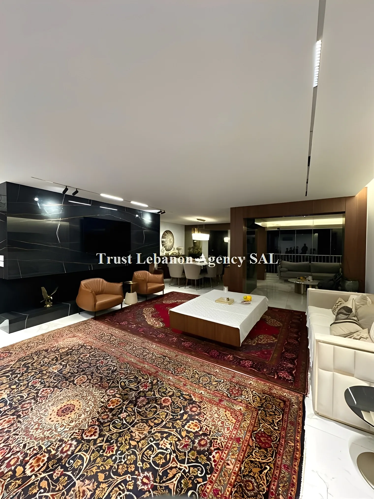 Apartment for Sale in Metn Mar Roukoz Lebanon - 2 bed, 4 bath