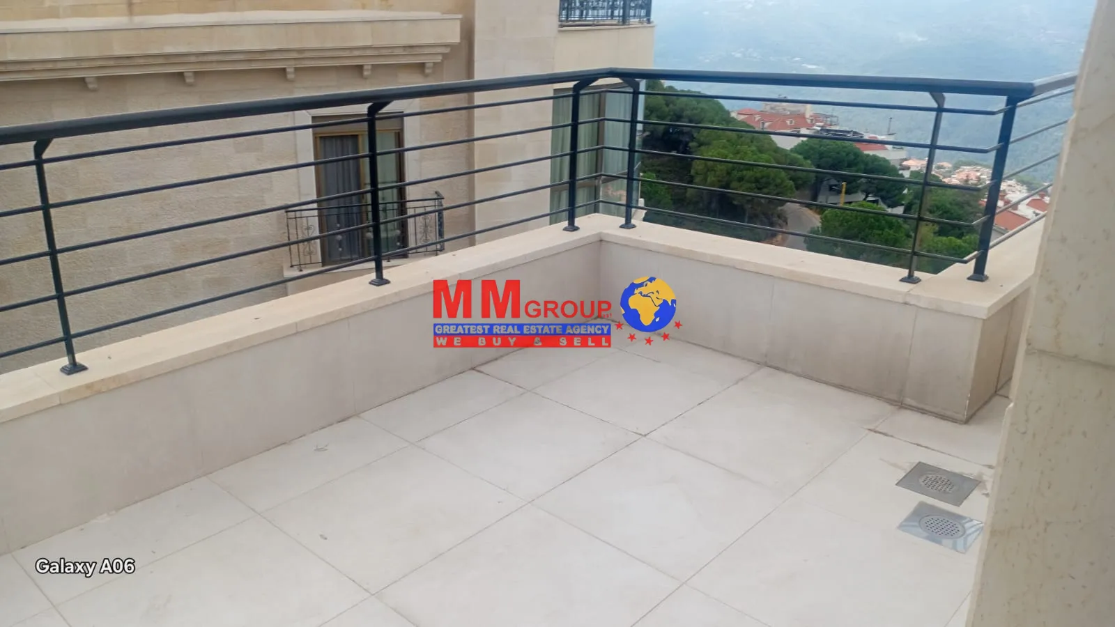 Apartment for Sale in Mar Chaaya