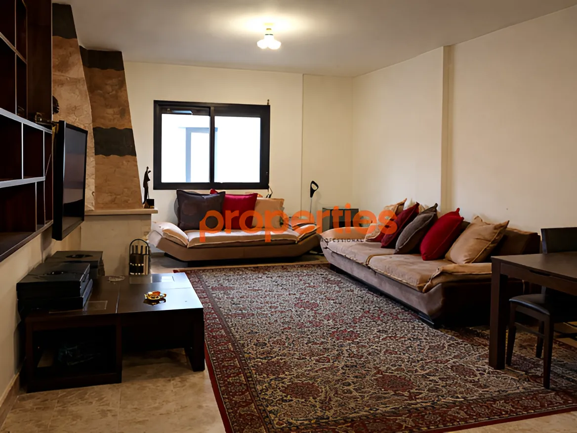 Chalet for Sale in Mayrouba