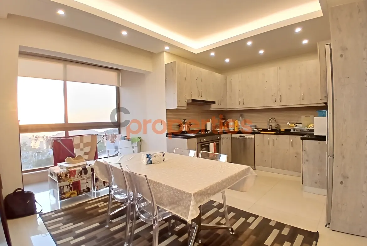 Apartment for Sale in Dahr El Souane