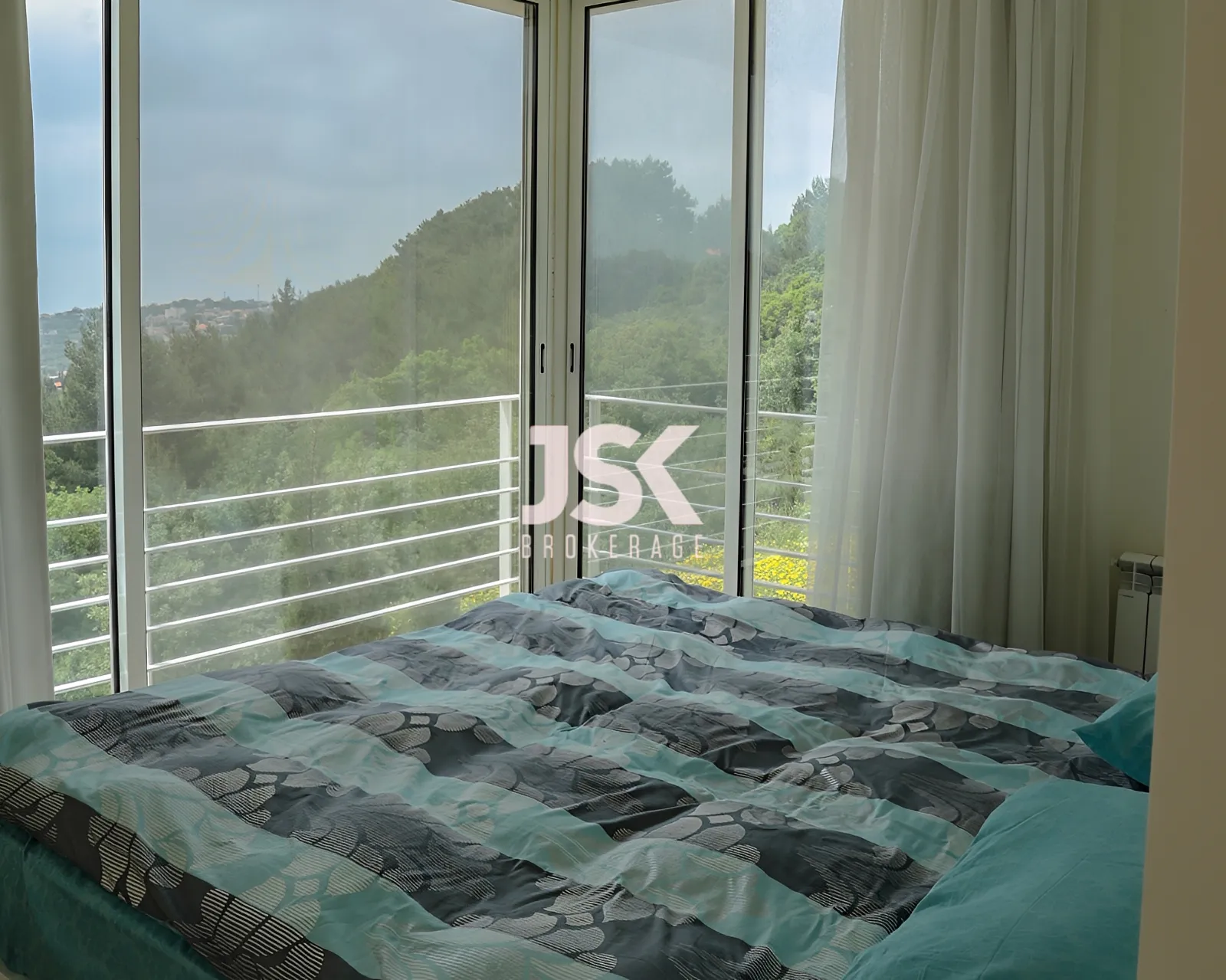 Villa for Sale in Byblos