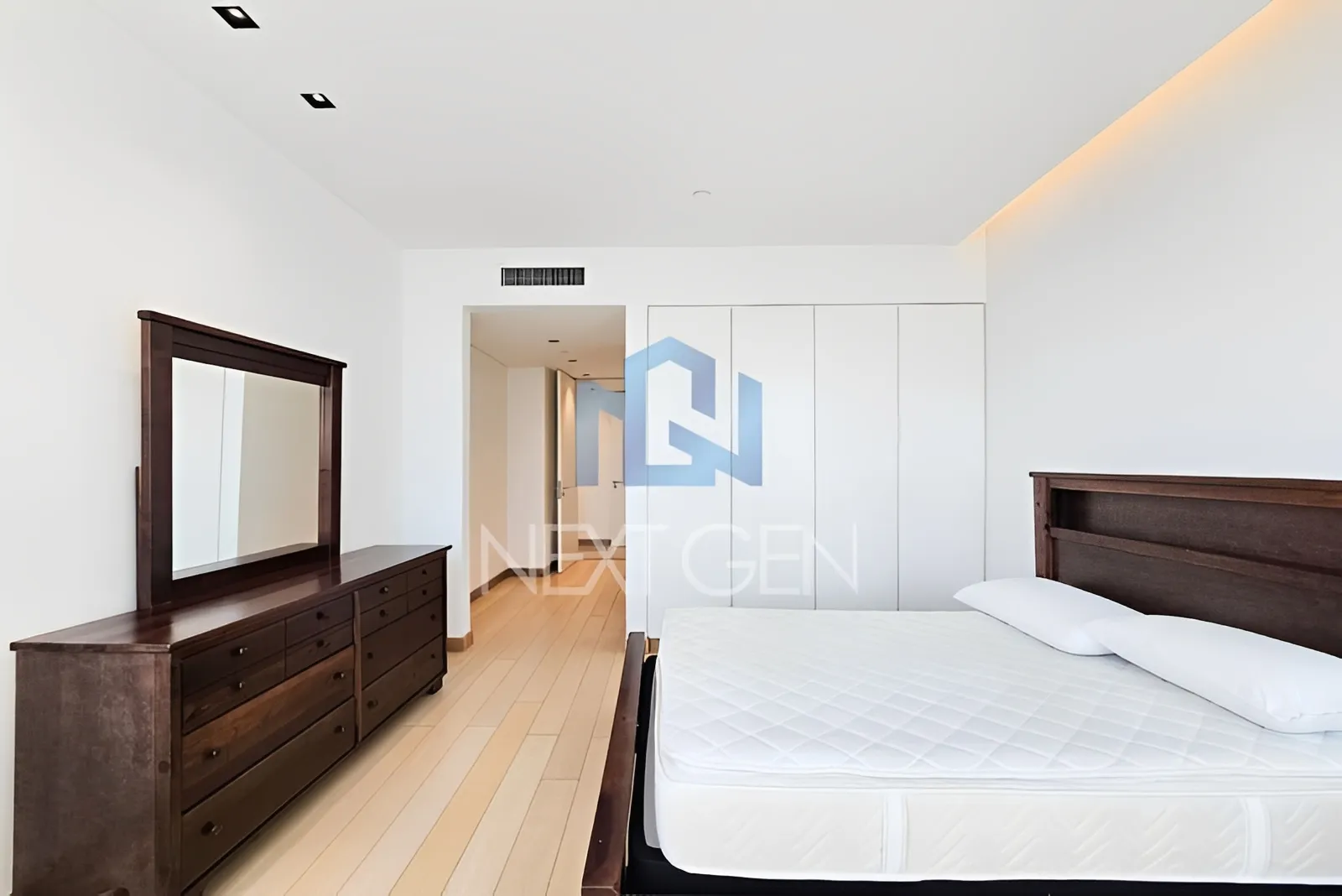 Apartment for Rent in Achrafieh