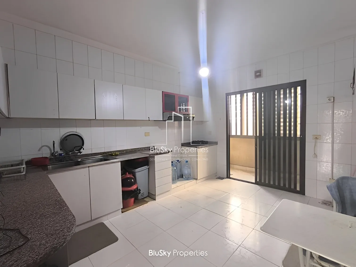 Apartment for Sale in Jal El Dib - 3 bed, 4 bath