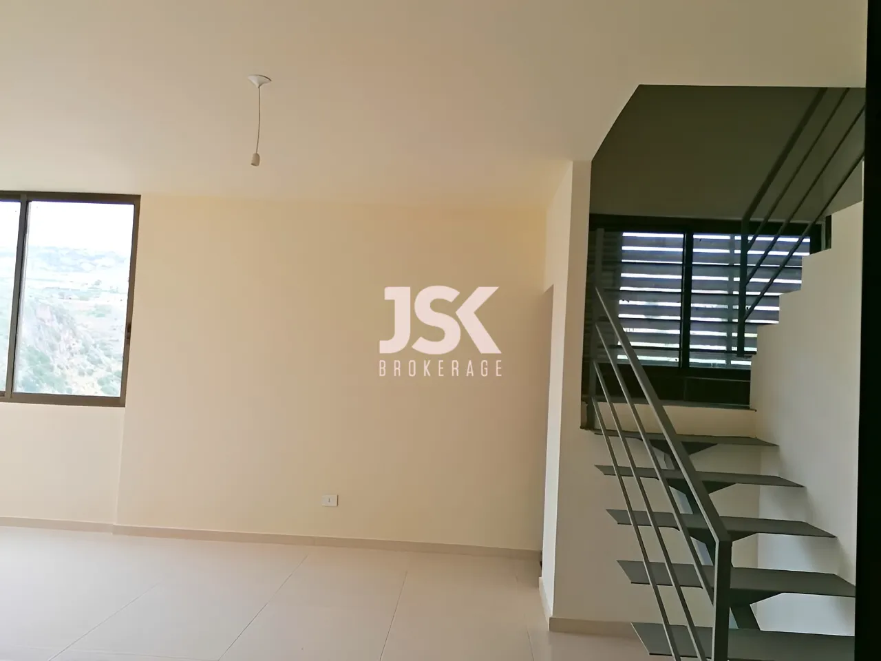 Duplex for Rent in Habboub