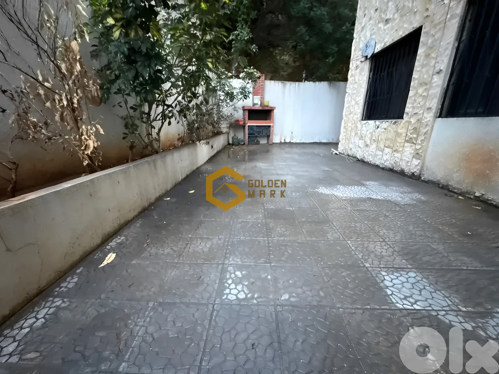Apartment for Sale in Ain Saadeh
