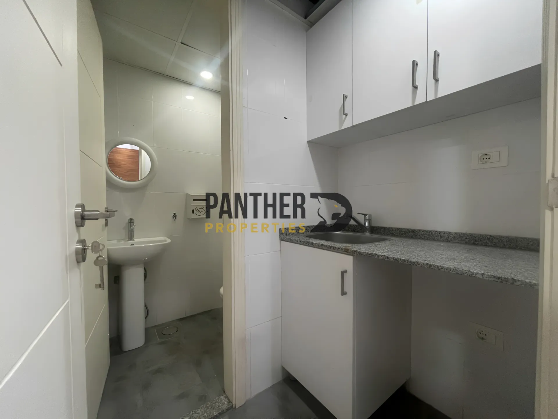 Office for rent in Dekwaneh, lebanon