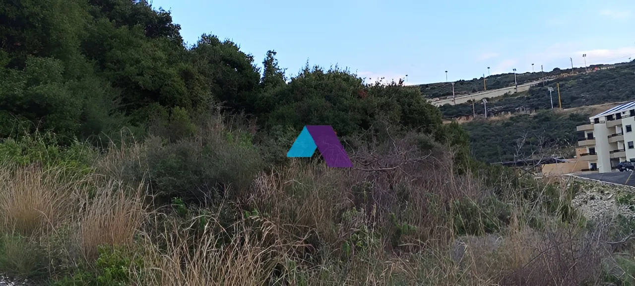 Land for Sale in Batroun