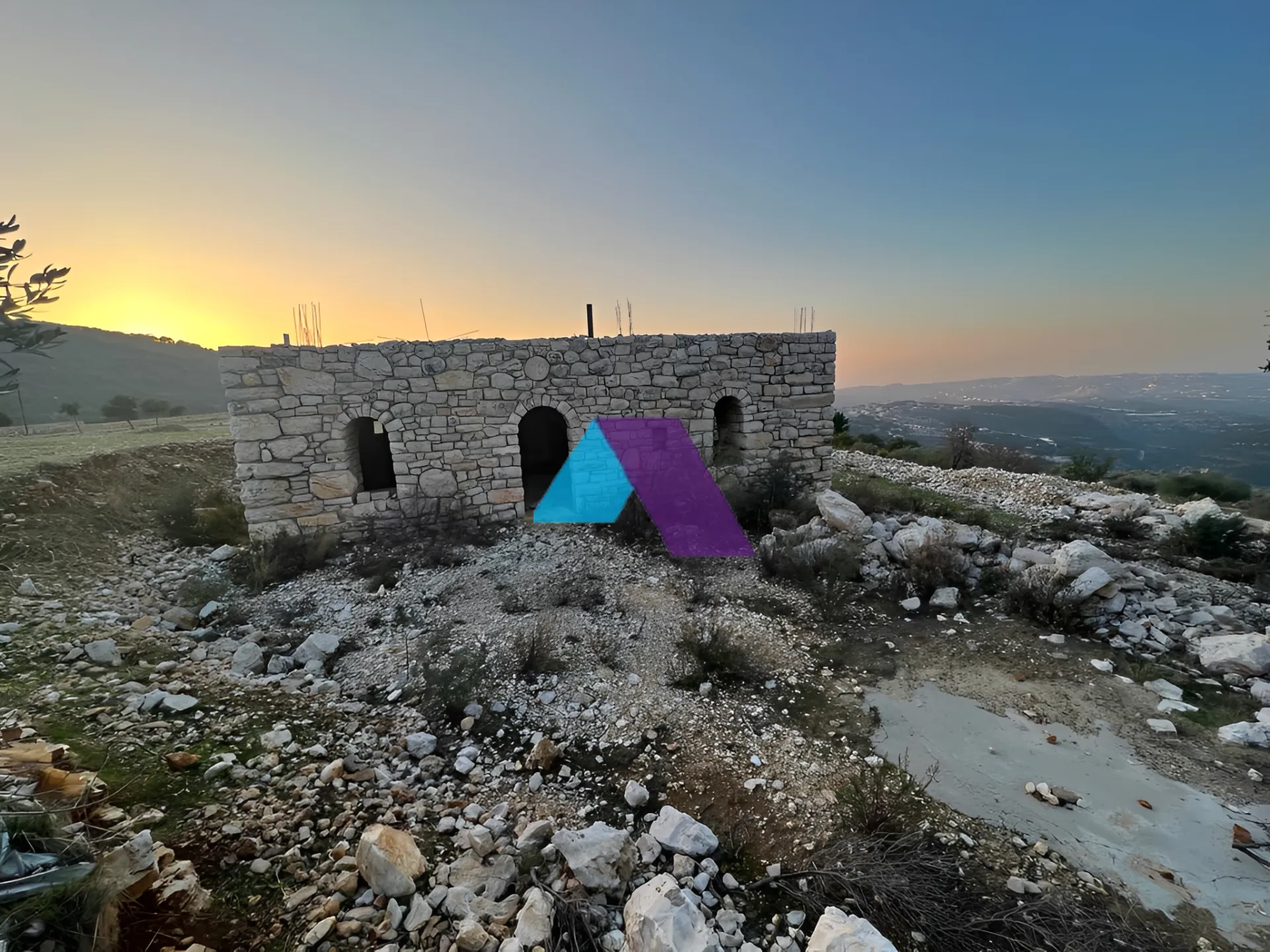 Land for Sale in Chabtine