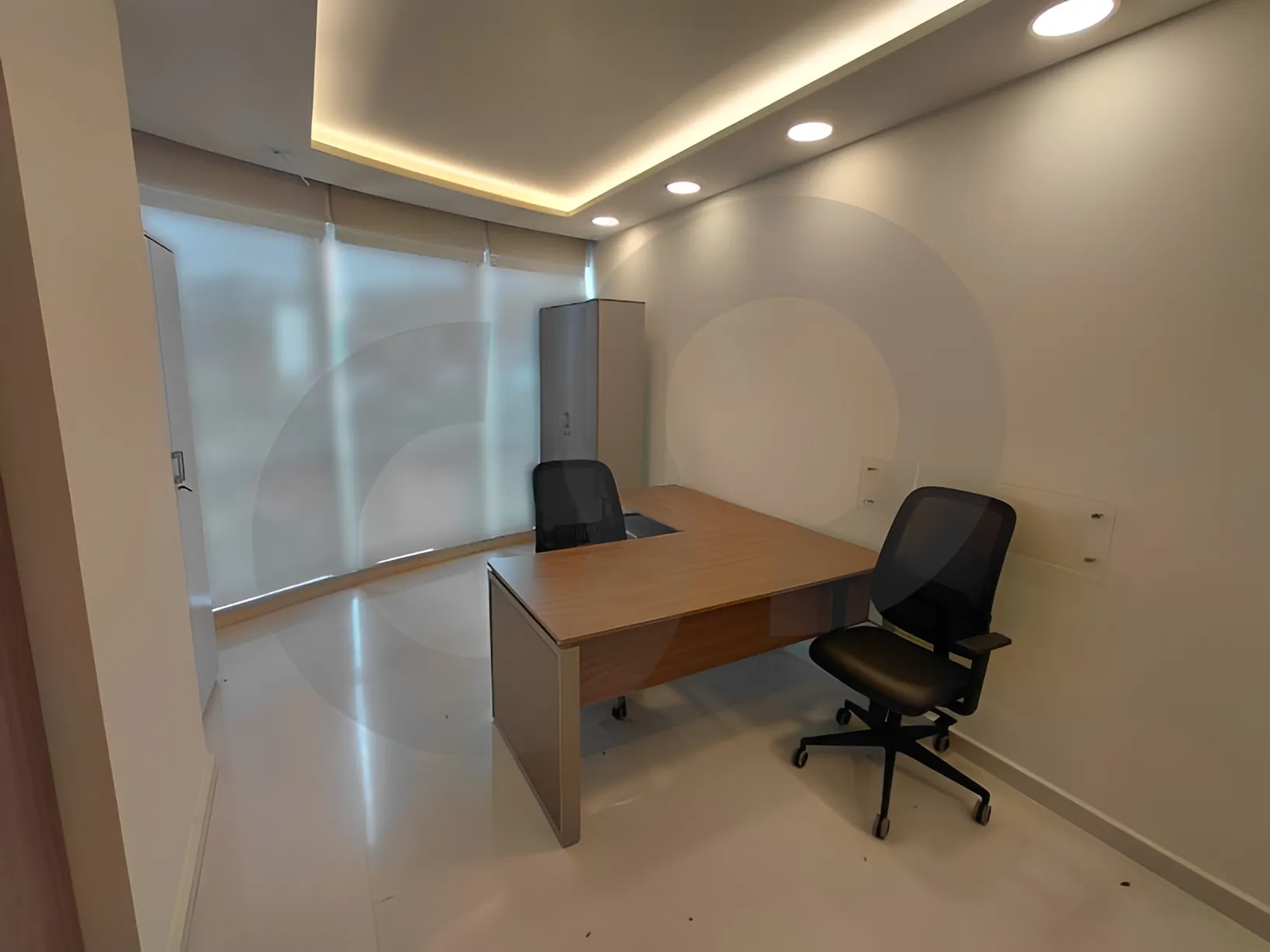 Office for Rent in Mkalles