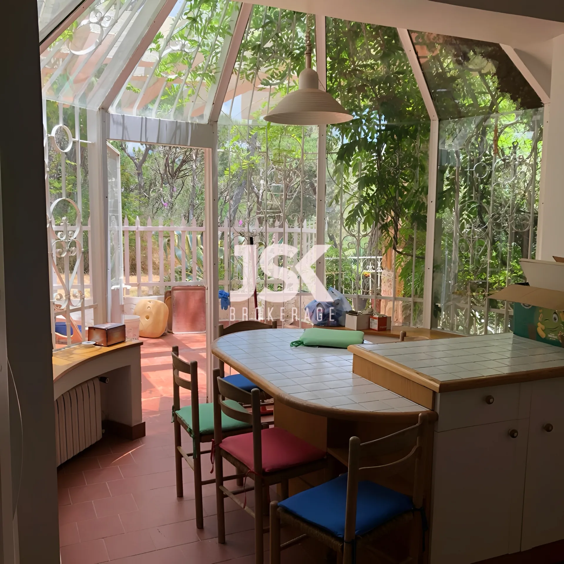 Villa for Rent in Baabdat