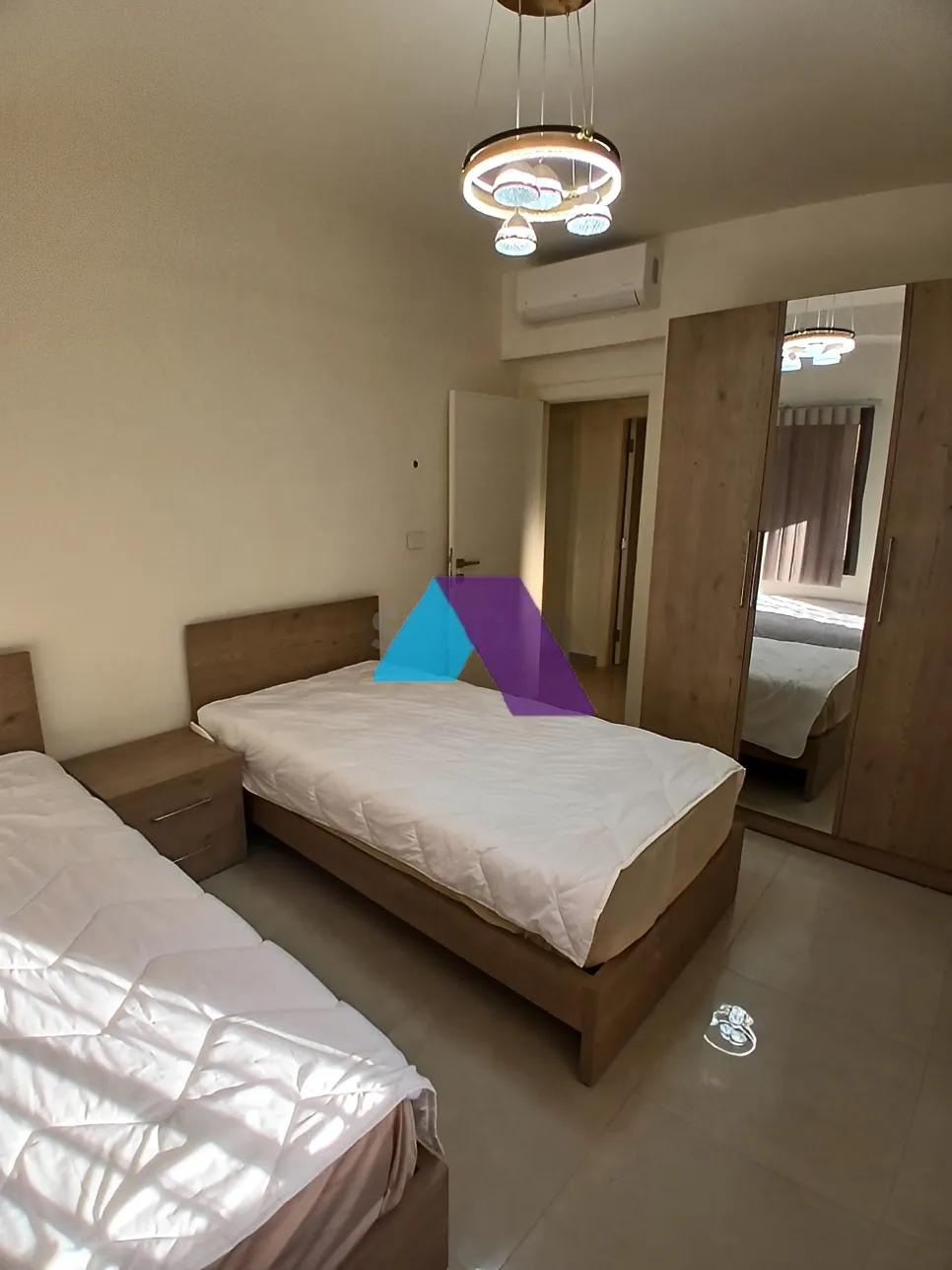 Apartment for Sale in Achrafieh