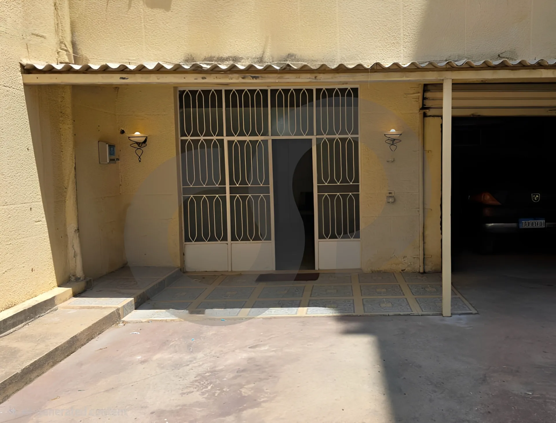 Apartment for Sale in Mar Takla