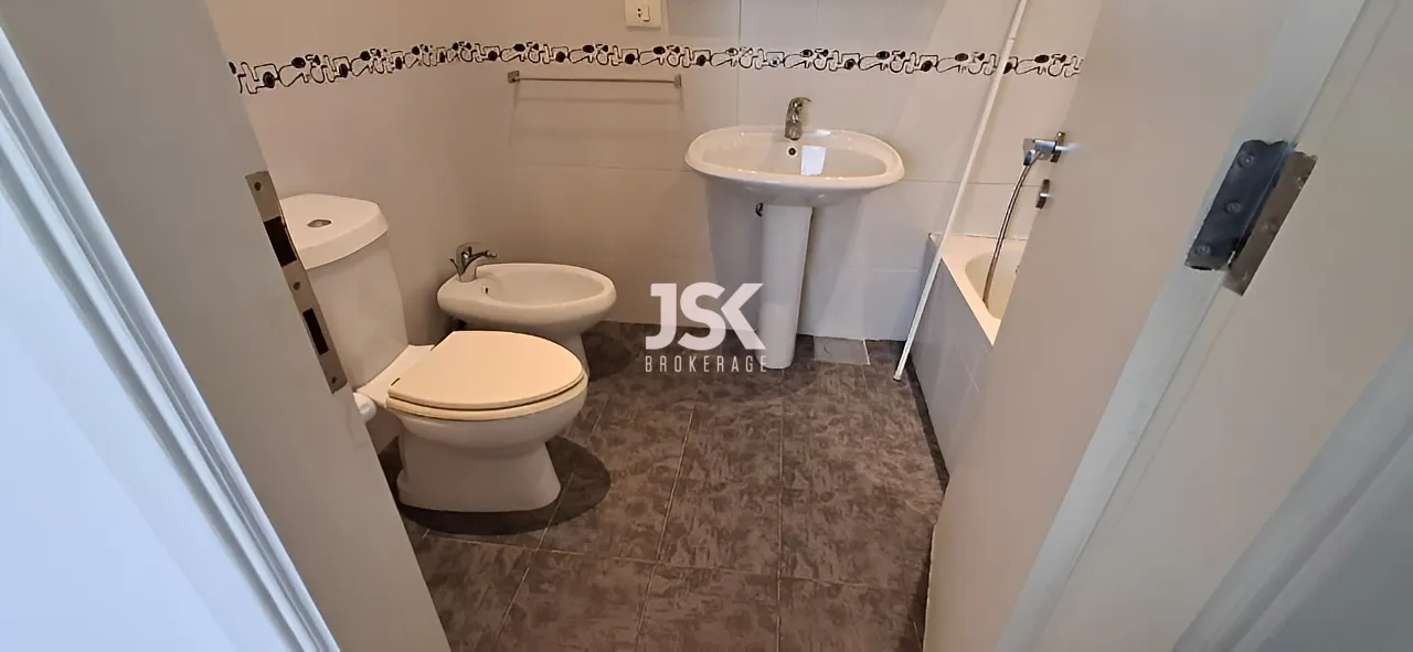 Apartment for Rent in Mtaileb