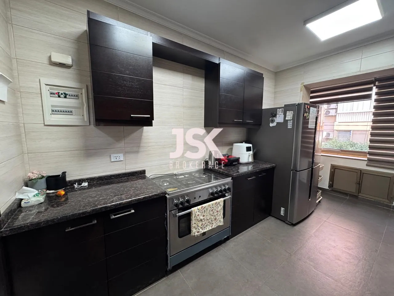 Apartment for Sale in Ras