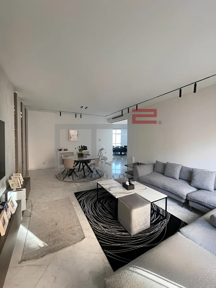 Apartment for sale in Gemmayzeh
