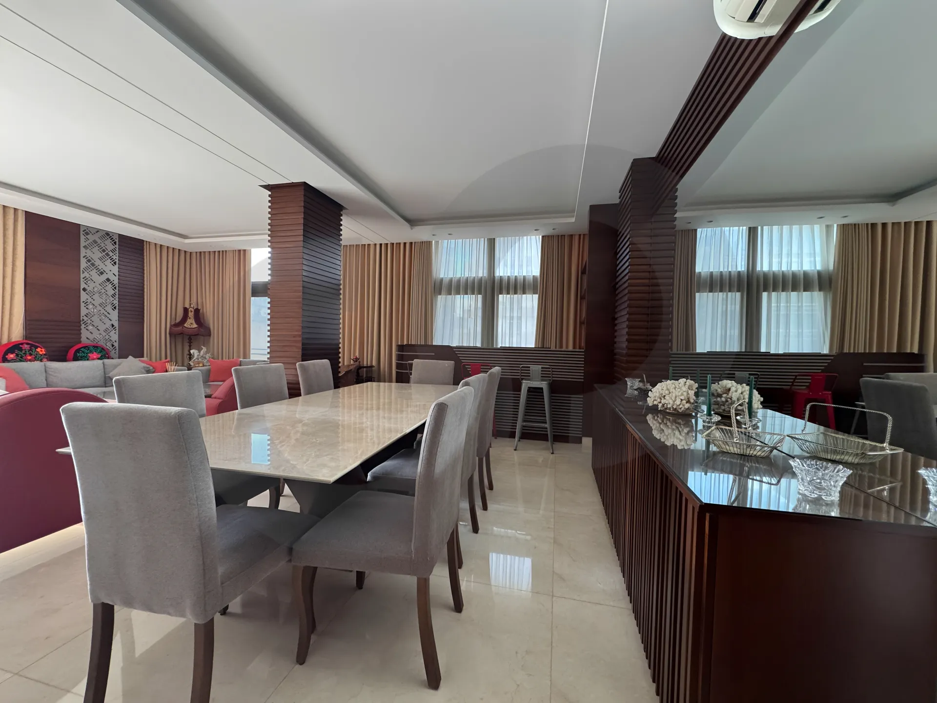 Apartment for Rent in Adliyeh