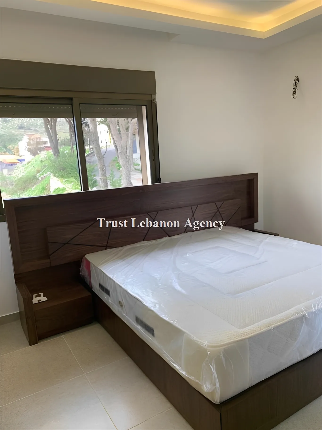 Apartment for Sale in Ain Al Jdedeh Alay Lebanon