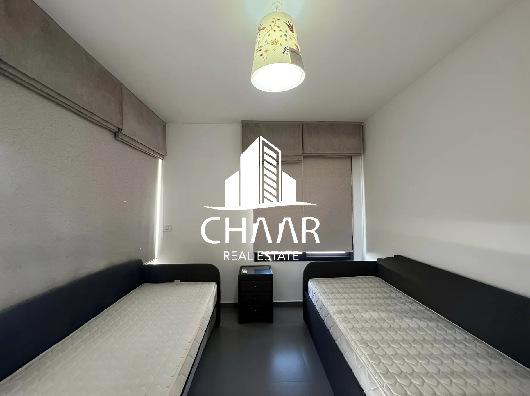 Apartment for rent in Achrafieh, Beirut, Lebanon