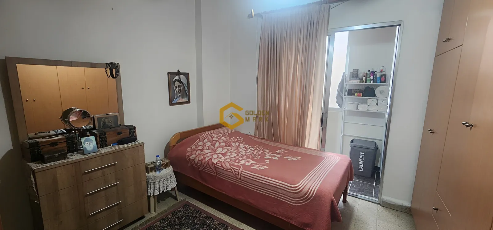 Apartment for Sale in Jdeideh